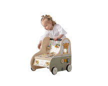Jack & Jacky car walker Jack & Jacky car walker