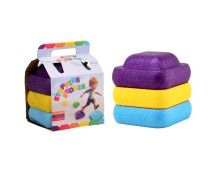 Stap stenen - set van 3 stuks