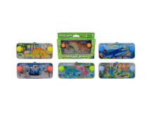 Waterspel deluxe dino (6 assorti)