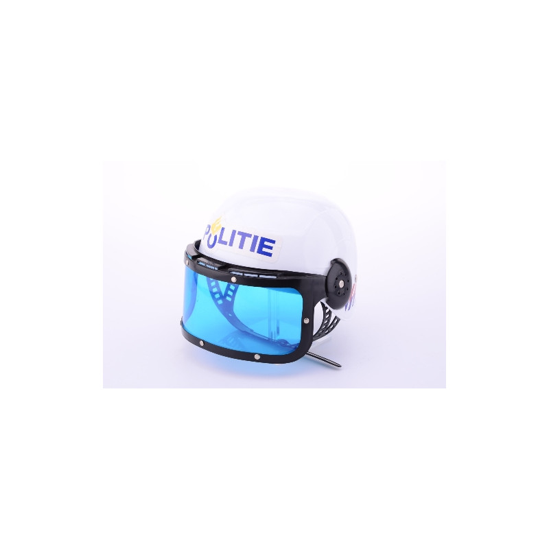 Politiehelm Politiehelm