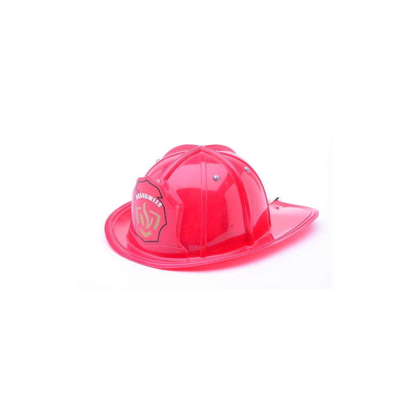 Brandweerhelm kunststof Brandweerhelm kunststof