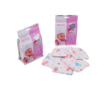 Baby Rose 5 luiers
