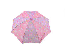 Paraplu eenhoorn regenboog Paraplu eenhoorn regenboog