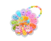 Twinkle Pets - Kralenset in bloemendoos