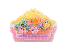 Twinkle Pets - Kralenset in prinsessendoos