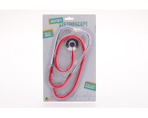 Stethoscoop (metaal)