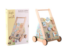 The Wildies Family activity babywalker