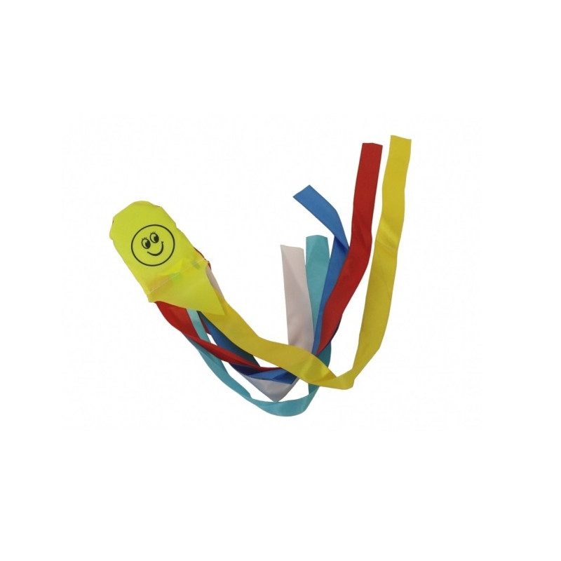 Regenboog werpzak Regenboog werpzak