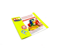 Voorbeeldenboek Kidsstructor