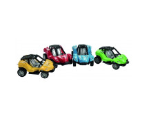 Mini strandbuggy