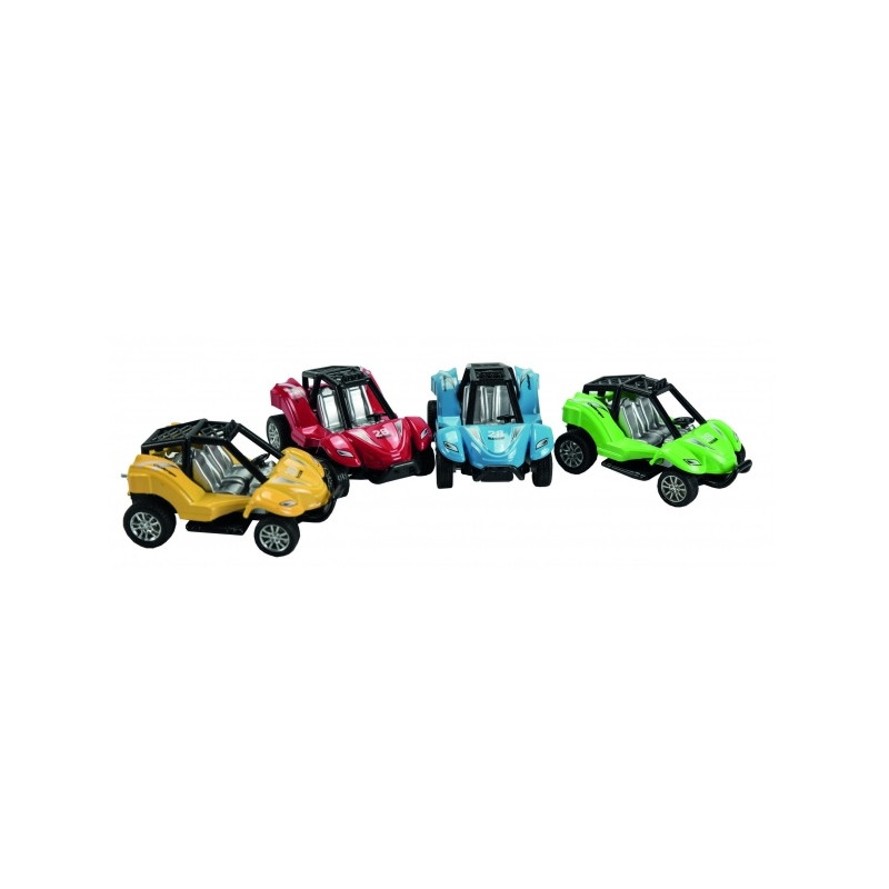 Mini strandbuggy Mini strandbuggy