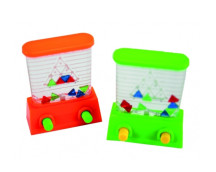 Watergeduldspel 'pyramide' (2 ass.)