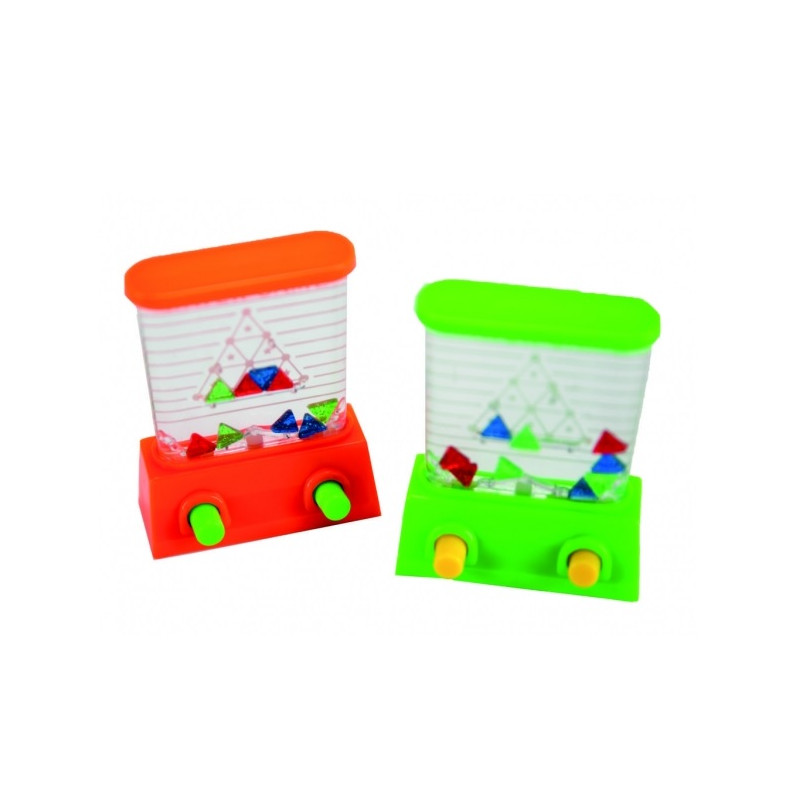 Watergeduldspel 'pyramide' (2 ass.)