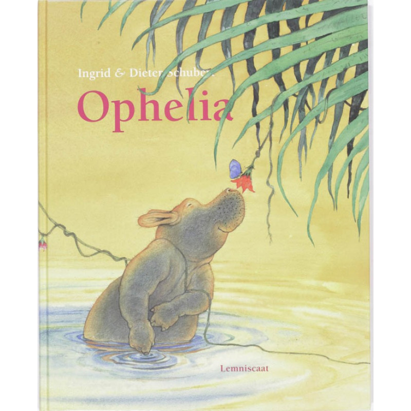 Ophelia Ophelia