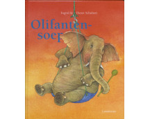 Olifantensoep