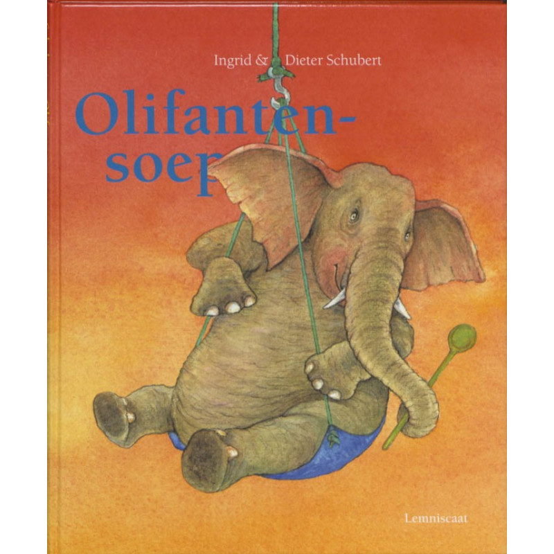 Olifantensoep Olifantensoep