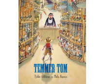 Temmer Tom