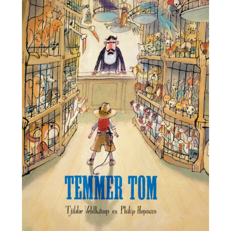 Temmer Tom Temmer Tom