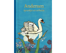 Andersen sprookjes en verhalen