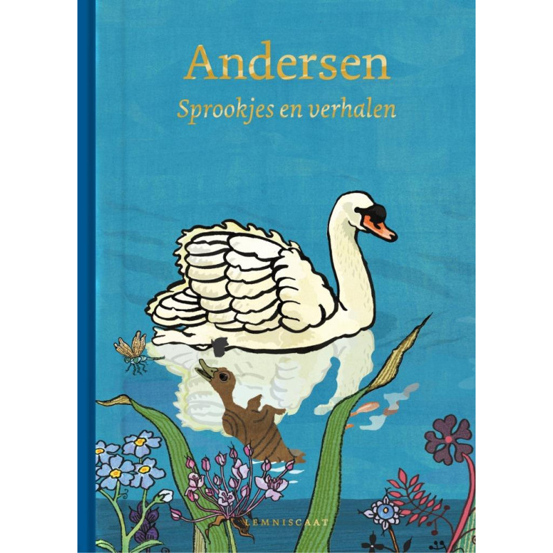 Andersen sprookjes en verhalen