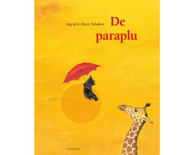 De paraplu