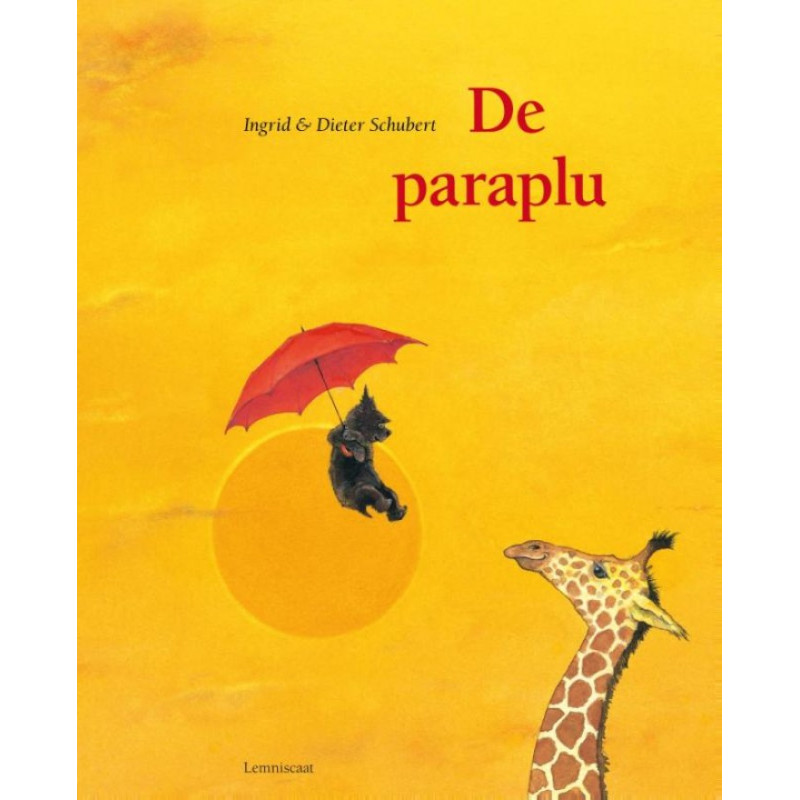De paraplu De paraplu