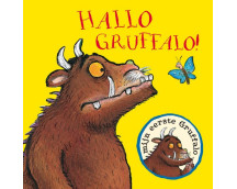 Hallo Gruffalo! (buggyboekje)