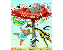 Gewoon gek