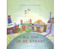 Bij ons in de straat