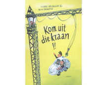 Kom uit die kraan!