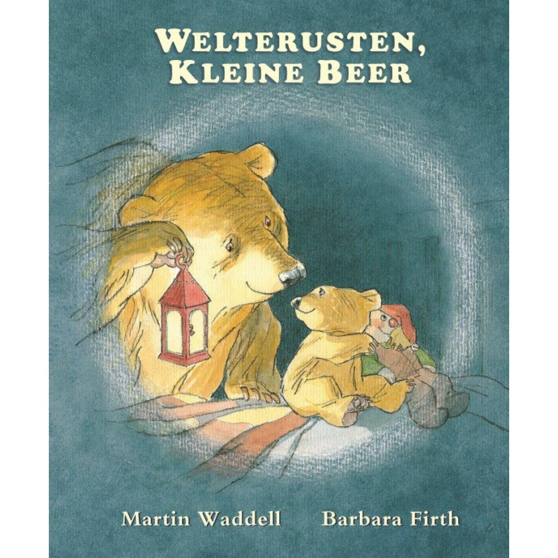 Welterusten, Kleine Beer (nieuwe versie) Welterusten, Kleine Beer (nieuwe versie)