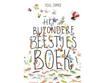 Het Bijzondere Beestjes Boek