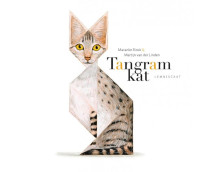Tangramkat