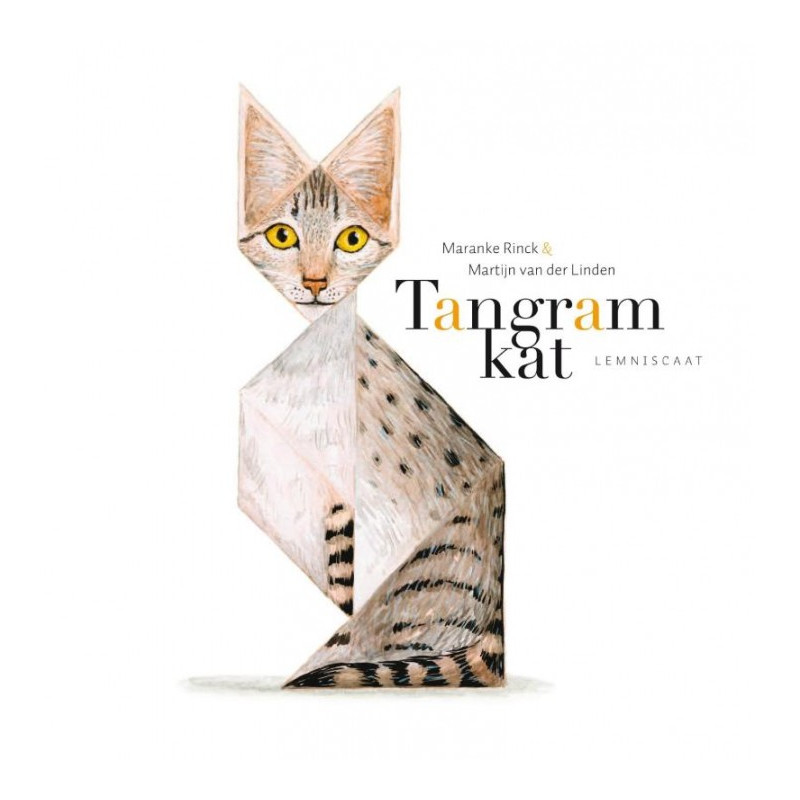 Tangramkat Tangramkat