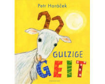 Gulzige geit