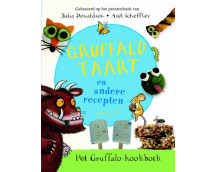 Gruffalotaart en andere recepten