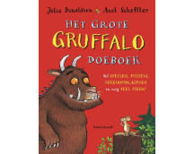 Het Grote Gruffalo Doeboek