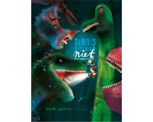 Dino's bestaan niet