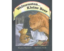 Welterusten ... Kleine Beer