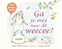 Ga je mee naar de weecee?