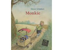 Monkie (kartoneditie)
