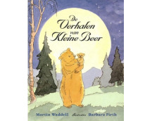 De Verhalen van Kleine Beer
