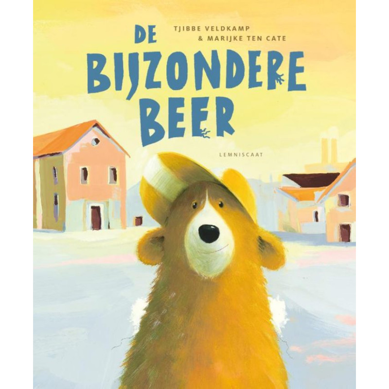 De bijzondere beer De bijzondere beer
