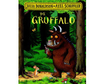 De Gruffalo luxe kartoneditie