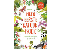 Mijn eerste natuurboek