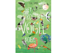 Het Vrolijke Vogel Boek