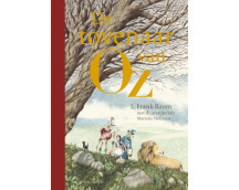 De tovenaar van Oz