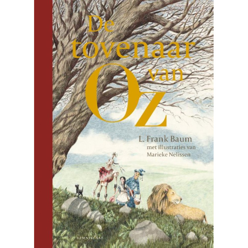 De tovenaar van Oz De tovenaar van Oz