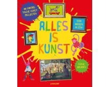 Alles is kunst