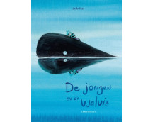 De jongen en de walvis